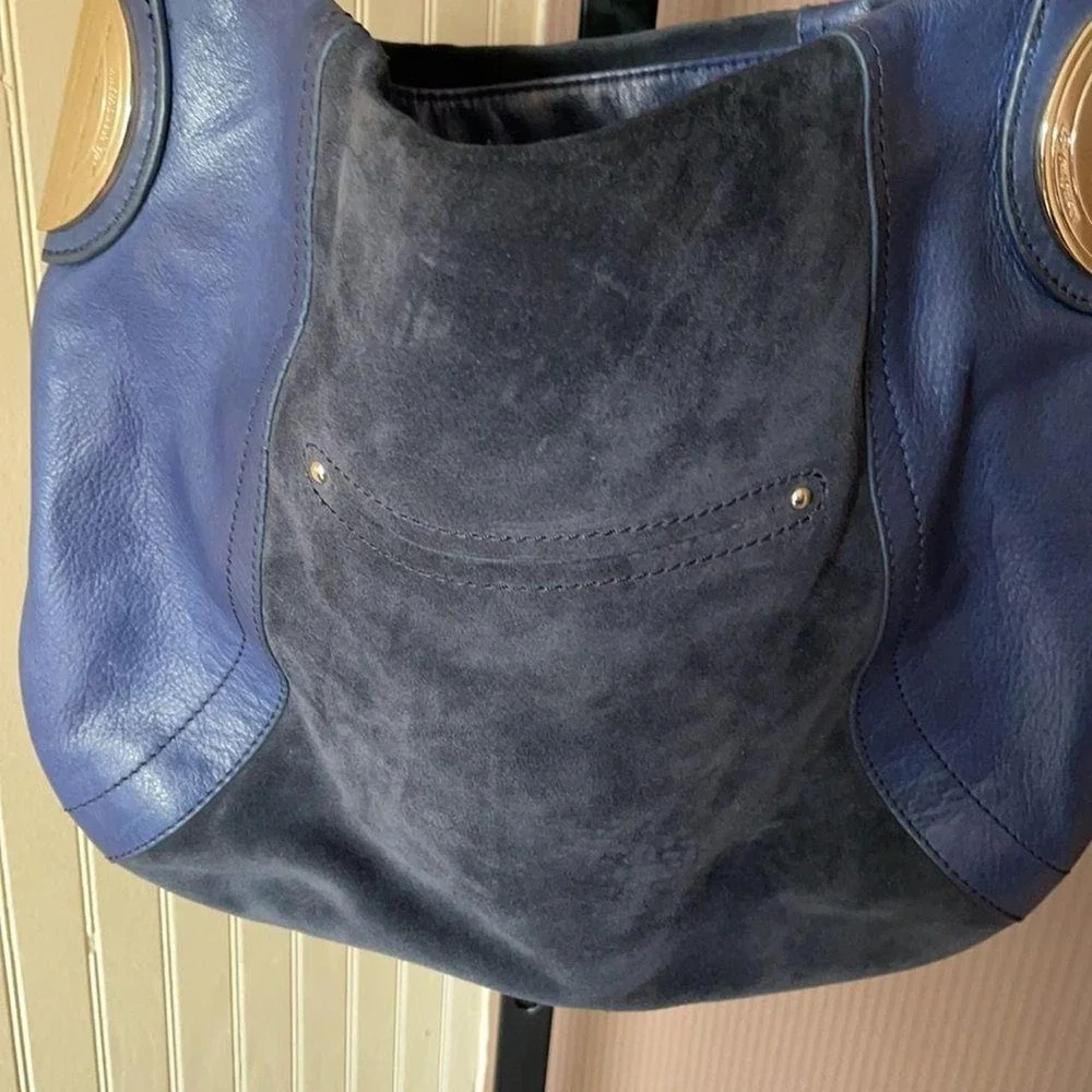 B. Makowsky ble hobo shoulder bag